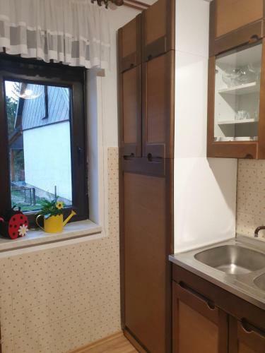 Apartamento Zimski San