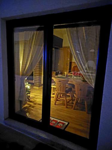 Apartamento Zimski San