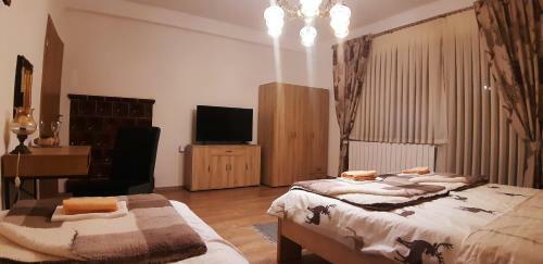 Apartamento Zimski San