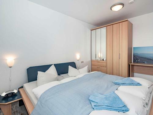 Apartamento Aquarius Ferienwohnung Usedom