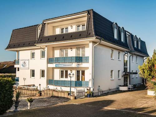 Apartamento Aquarius Ferienwohnung Usedom