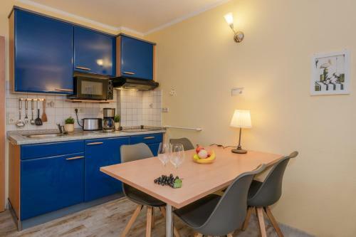 Apartamento Aquarius Ferienwohnung Usedom