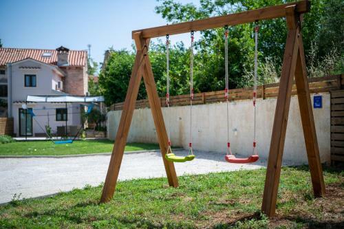 Villa Holiday House Brnistra