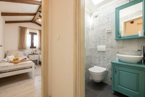 Villa Holiday House Brnistra