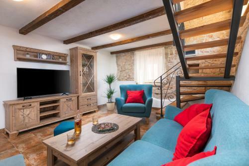 Villa Holiday House Brnistra