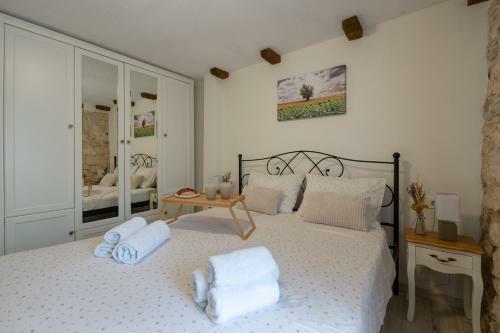 Villa Holiday House Brnistra