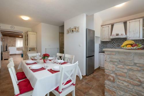 Villa Holiday House Brnistra