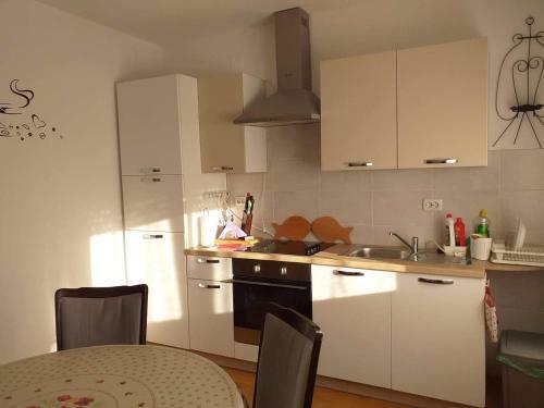 Apartman Skender 3* Ravna Gora