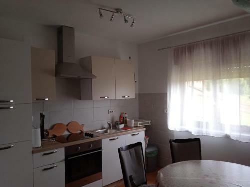 Apartman Skender 3* Ravna Gora