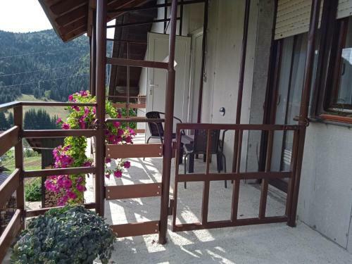 Apartman Skender 3* Ravna Gora