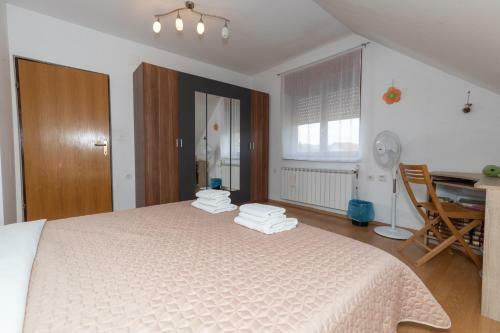 Apartman Skender 3* Ravna Gora