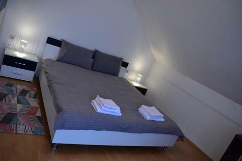 Apartman Skender 3* Ravna Gora