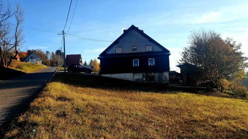 Apartman Skender 3* Ravna Gora
