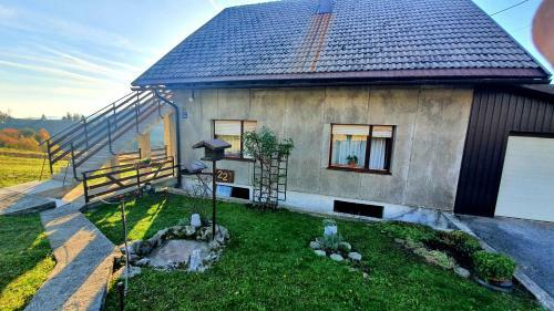 Apartman Skender 3* Ravna Gora