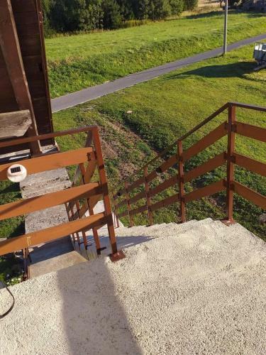 Apartman Skender 3* Ravna Gora