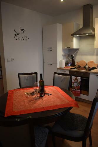 Apartman Skender 3* Ravna Gora