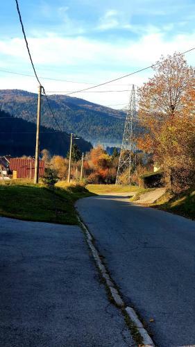 Apartman Skender 3* Ravna Gora