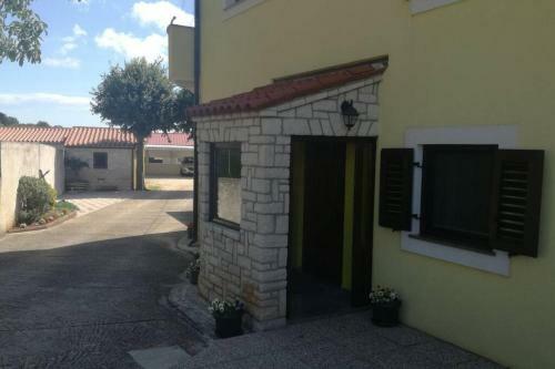 Kids Friendly Apartman Matija