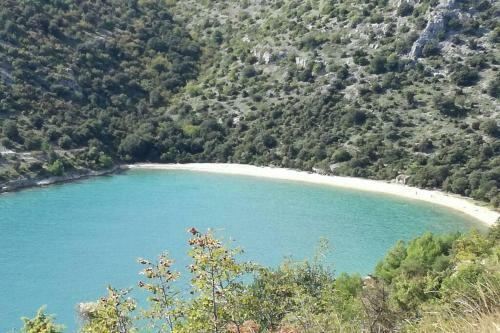 Kids Friendly Apartman Matija