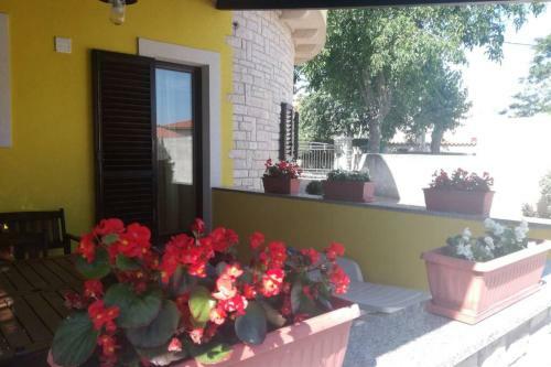 Kids Friendly Apartman Matija