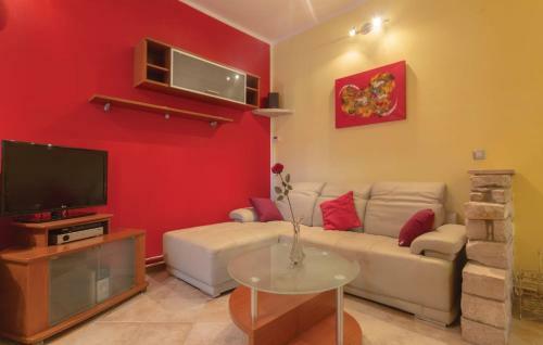 Kids Friendly Apartman Matija