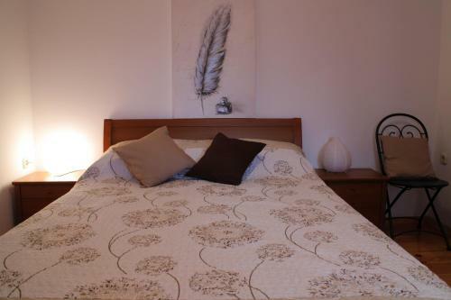 Apartment Milan Istra