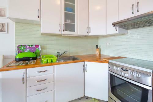 Apartamento Adriatic Sea