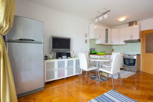 Apartamento Adriatic Sea