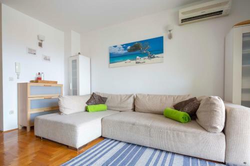 Apartamento Adriatic Sea