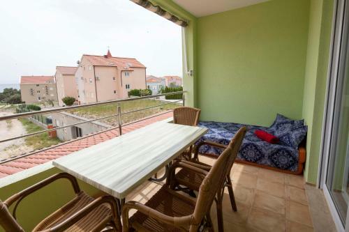 Apartamento Adriatic Sea