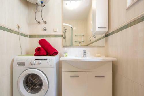 Apartamento Adriatic Sea
