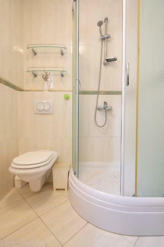 Apartamento Adriatic Sea