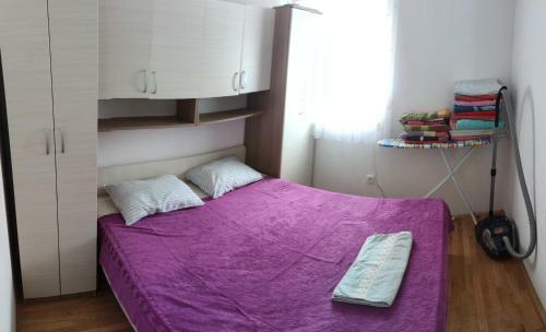 Cozy Apartment Few Meters From The Sea