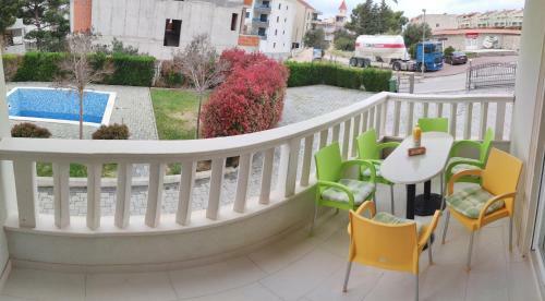 Cozy Apartment Few Meters From The Sea