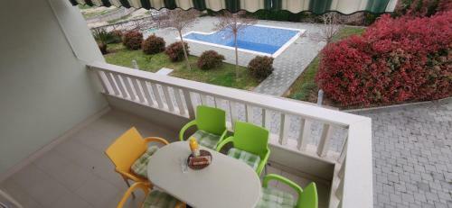 Cozy Apartment Few Meters From The Sea