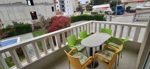 Cozy Apartment Few Meters From The Sea