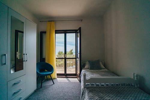 Apartamento Sea View Apt Bratu? Makarska Rivijera