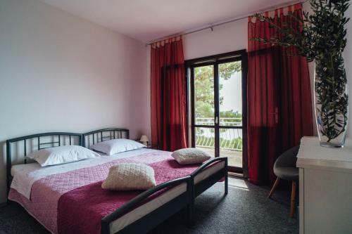 Apartamento Sea View Apt Bratu? Makarska Rivijera