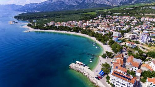 Apartmani Marija, Makarska - Promajna