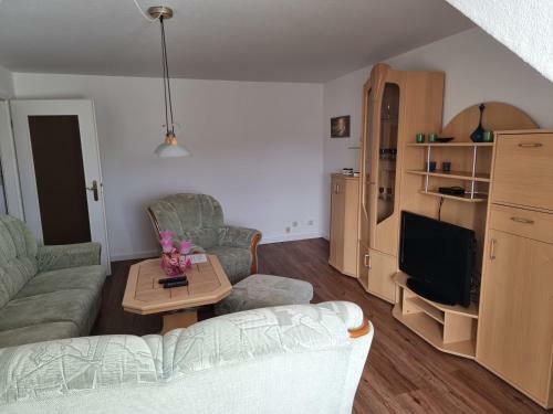 Apartamento Haus Adelaide