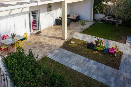 Apartman It Vila Vesa Promajna