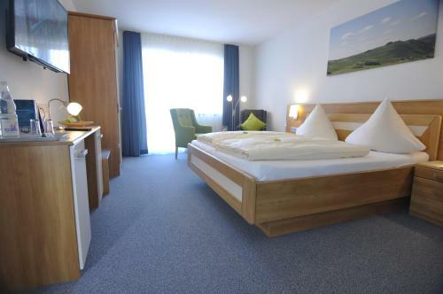 Bed & Breakfast Weinhaus Am Schieferfels