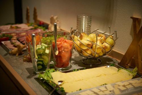 Bed & Breakfast Weinhaus Am Schieferfels