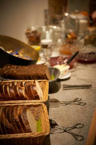 Bed & Breakfast Weinhaus Am Schieferfels