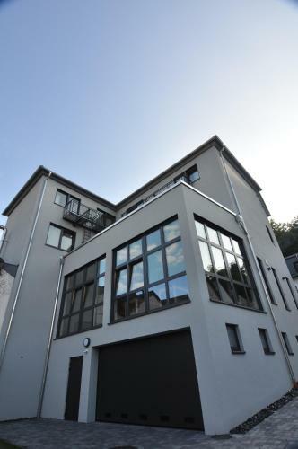 Bed & Breakfast Weinhaus Am Schieferfels