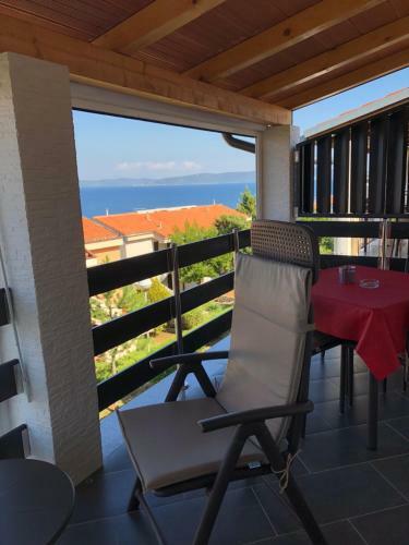Apartamento Residence4a-appartamento Rosso