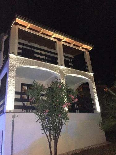 Apartamento Residence4a-appartamento Rosso