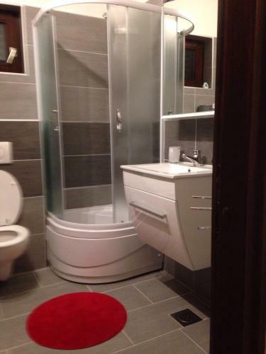 Apartamento Residence4a-appartamento Rosso