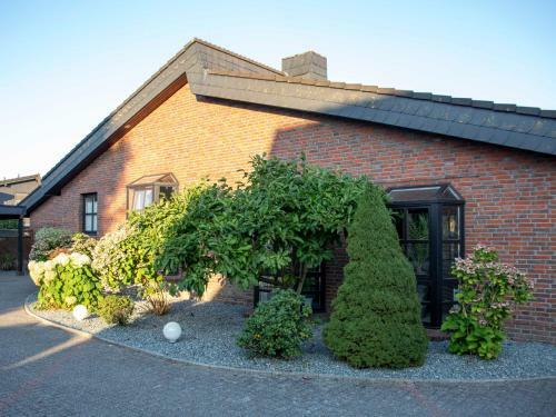 Apartamento 091 Ferienwohnung Amundsen