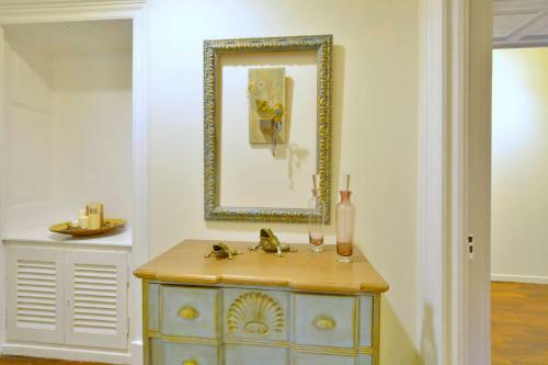 Apartamento Bonagrazia